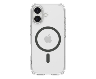 Spigen Ultra Hybrid Mag Magsafe do Iphone 17 Clear/Graphite - 1359910 - zdjęcie 2